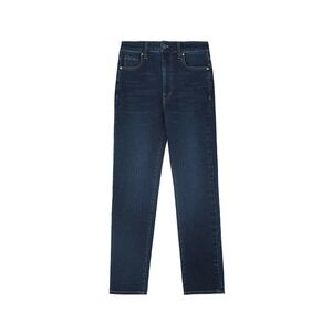 Redy NWT SZ 31 High Rise Skinny Dark Wash Denim Jean 0905